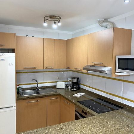 Apartamentos Medano - La Ladera El Médano Exterior foto
