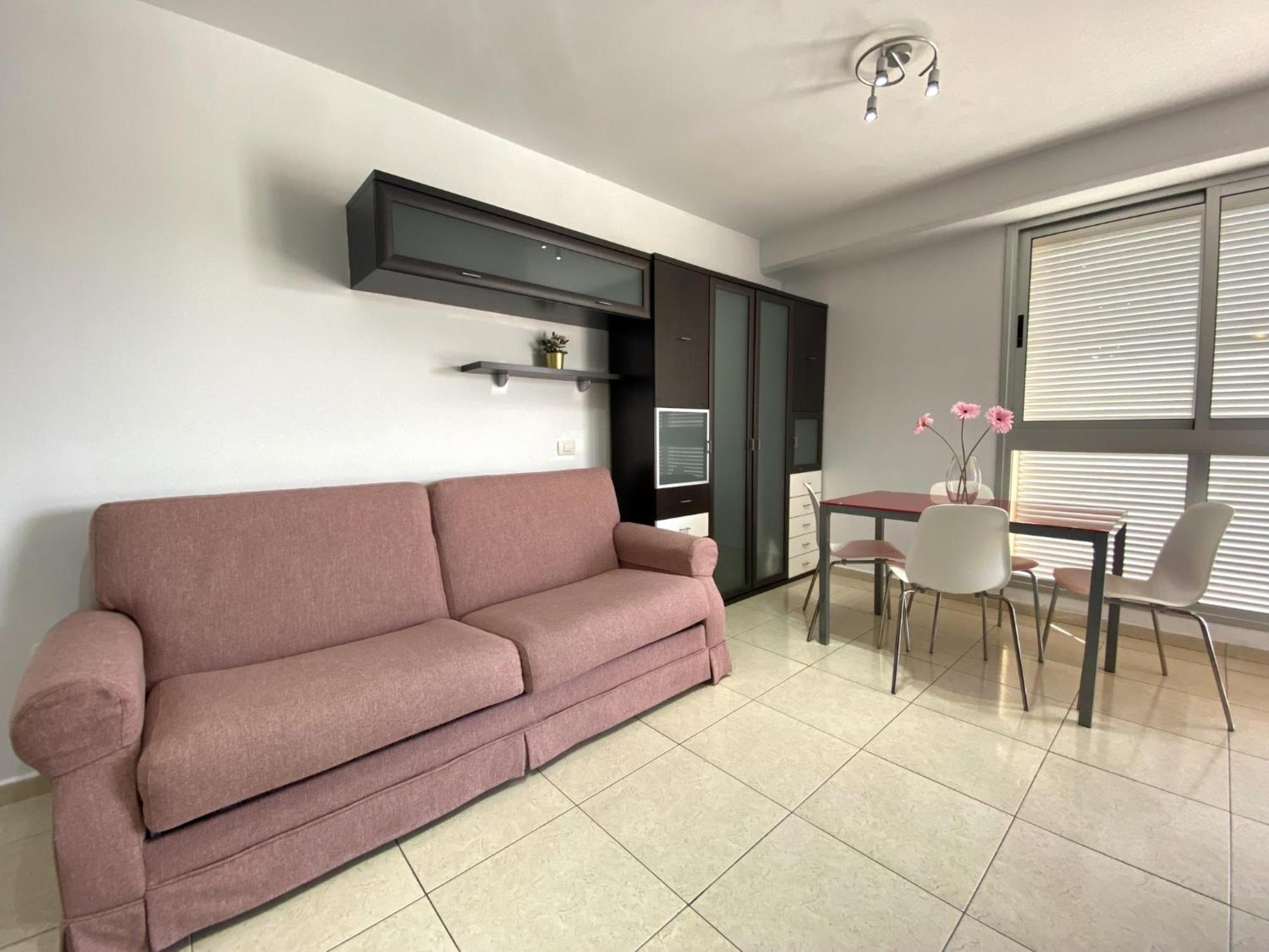 Apartamentos Medano - La Ladera El Médano Exterior foto