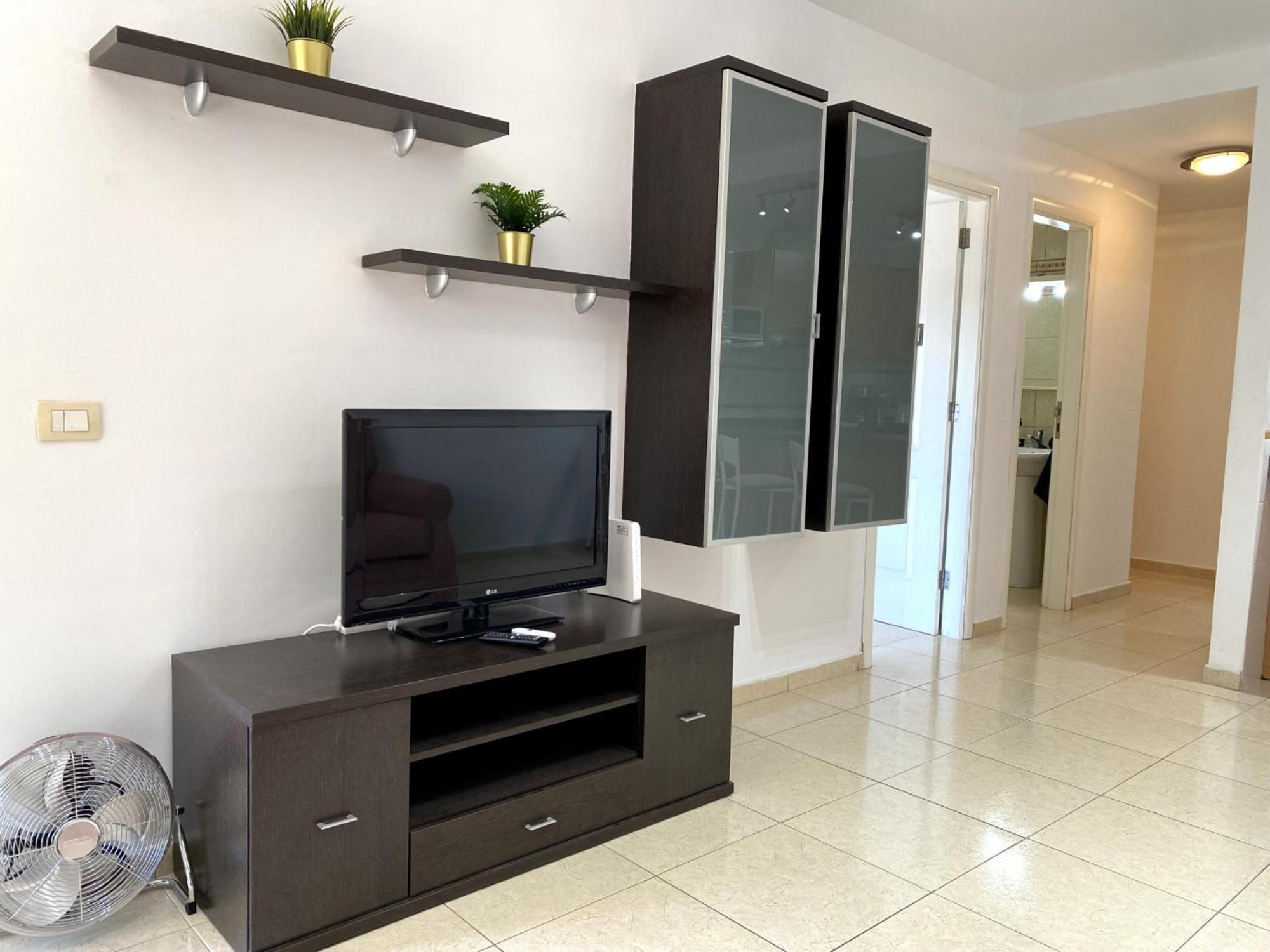 Apartamentos Medano - La Ladera El Médano Exterior foto