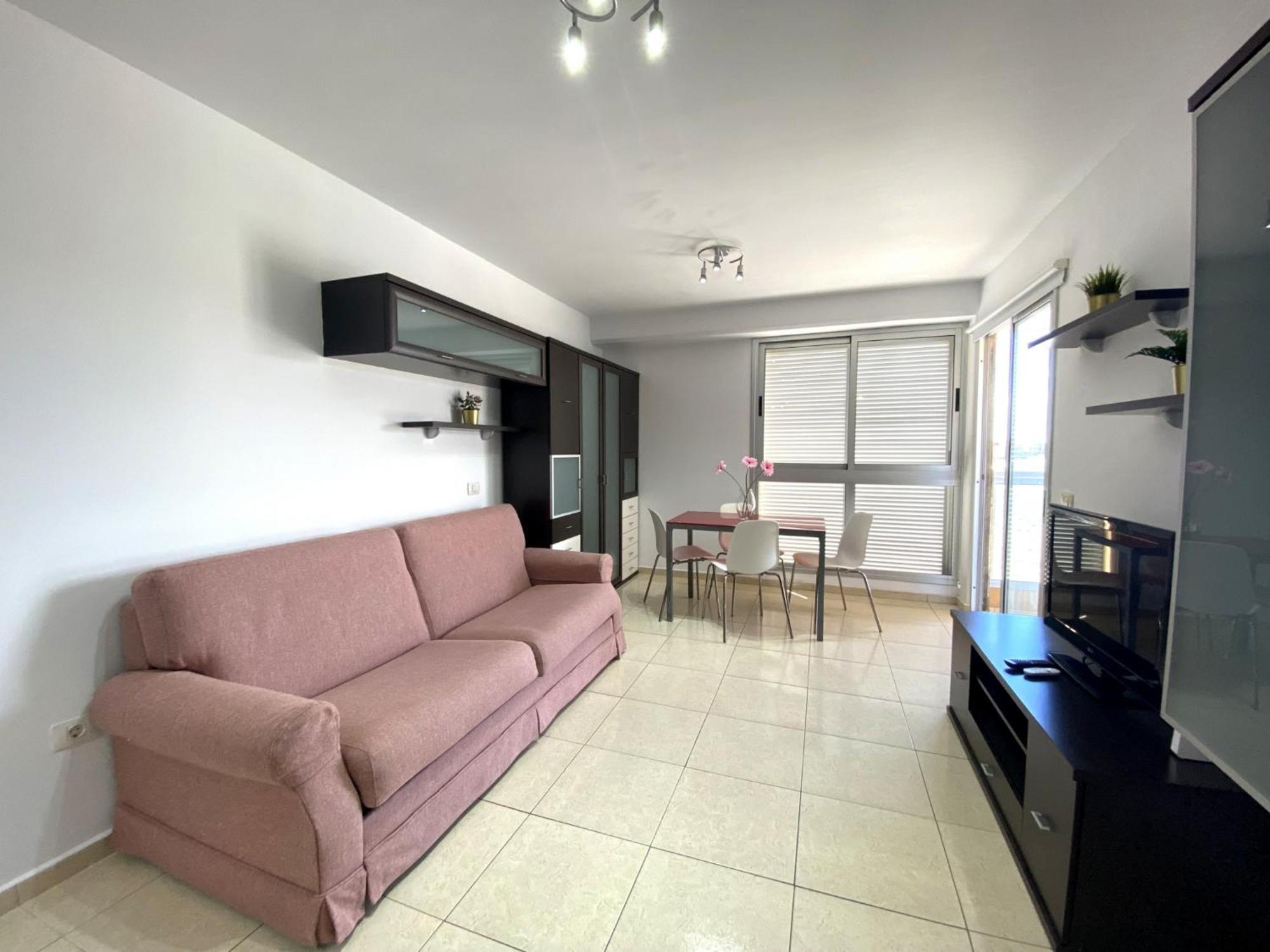 Apartamentos Medano - La Ladera El Médano Exterior foto