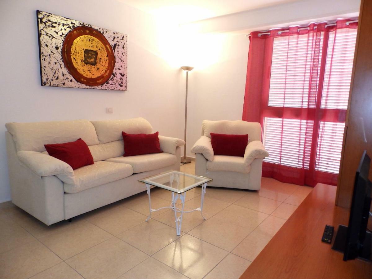 Apartamentos Medano - La Ladera El Médano Exterior foto