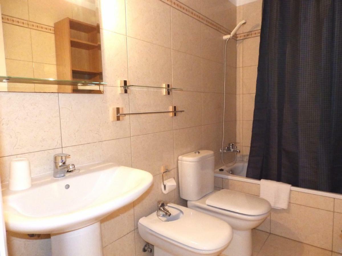 Apartamentos Medano - La Ladera El Médano Exterior foto