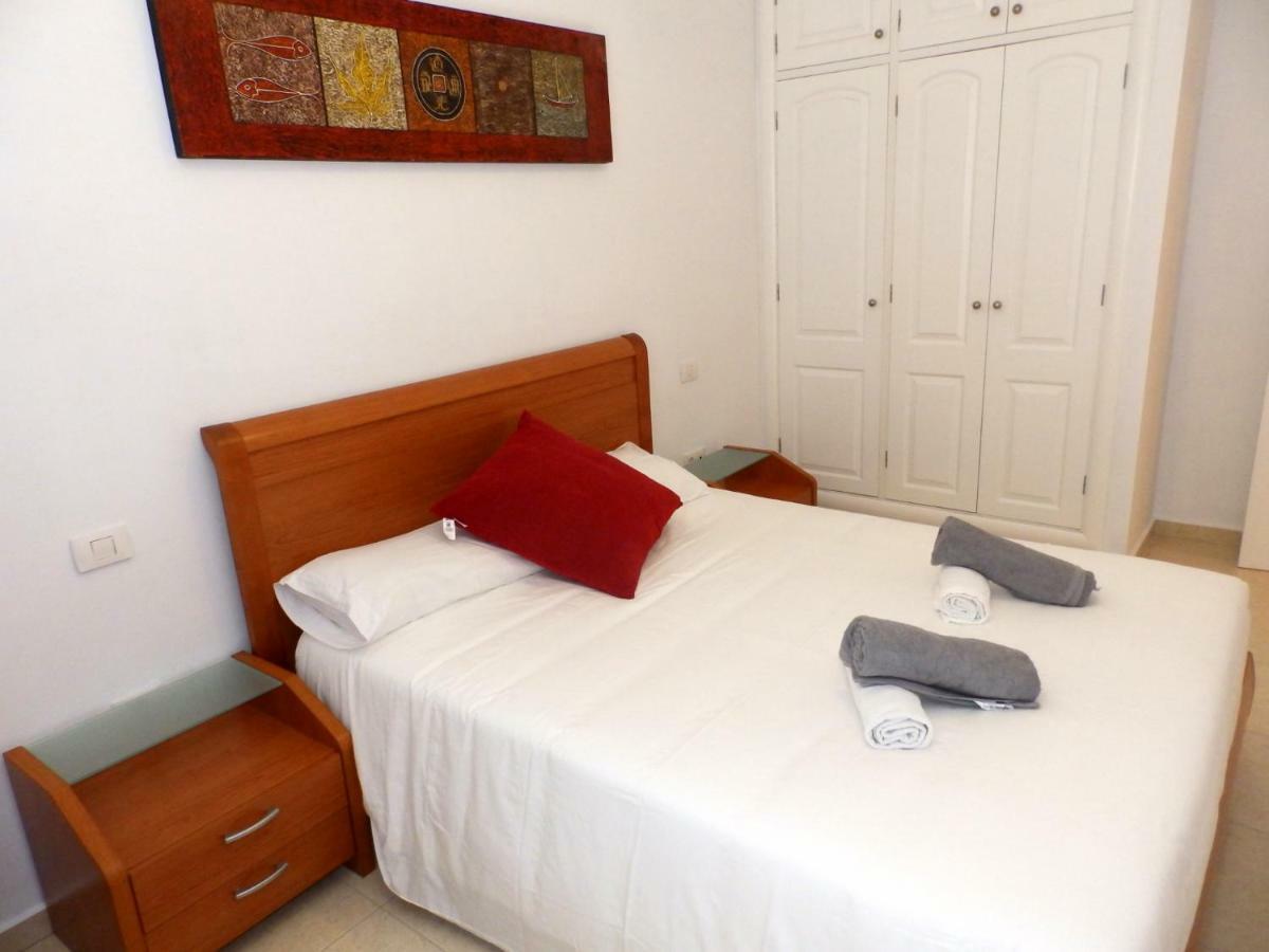 Apartamentos Medano - La Ladera El Médano Exterior foto